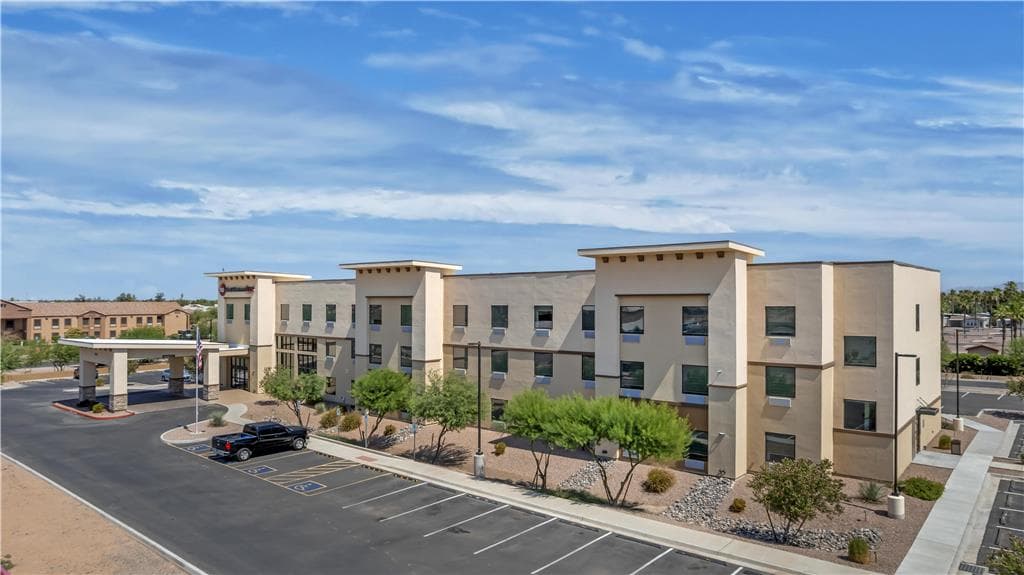 Best Western Plus Casa Grande Inn & Suites, Hotel in Casa Grande