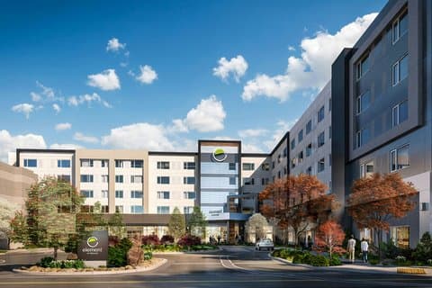 Element Reno Experience District, Hotel in Reno