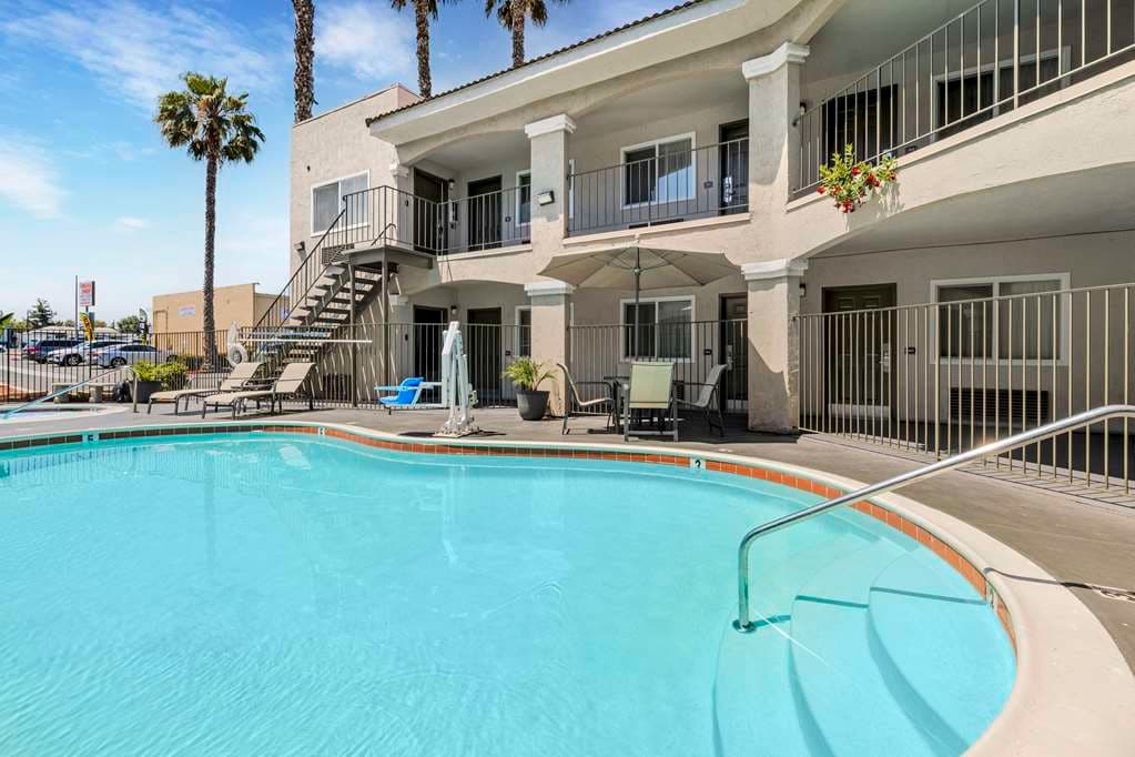 Best Western Santee Lodge, Hotel in Santee