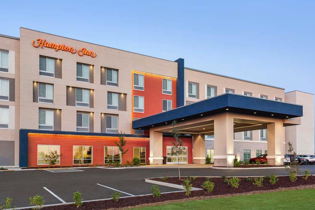 Hampton Inn Stockton, Hotel in Kennedy