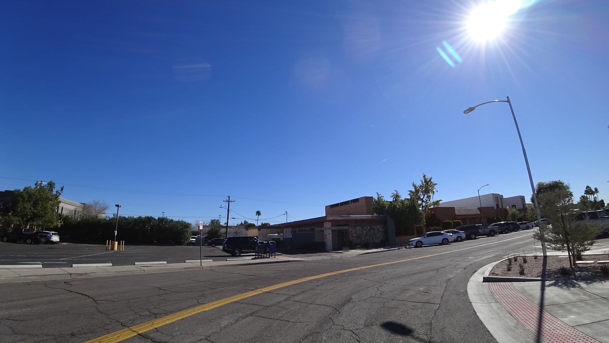 Street view near Senna House, Scottsdale — © wsp_us (CC BY-SA · Mapillary)