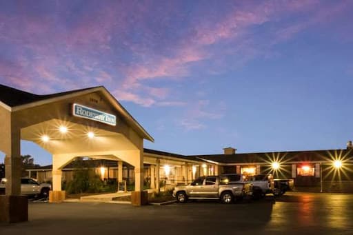 Rodeway Inn Fort Morgan, Motel in Fort Morgan