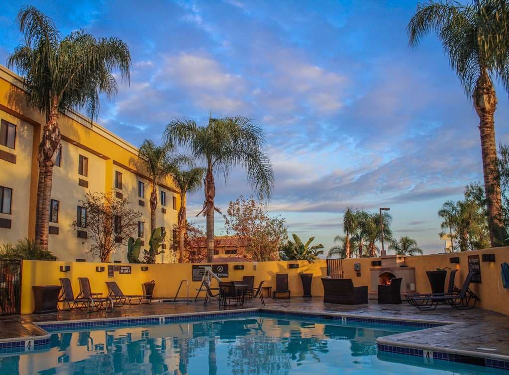 Best Western Plus, Hotel in Colton