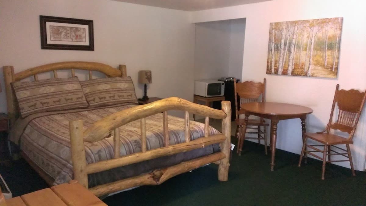 Lake Drive Motel, Motel in Coeur d'Alene