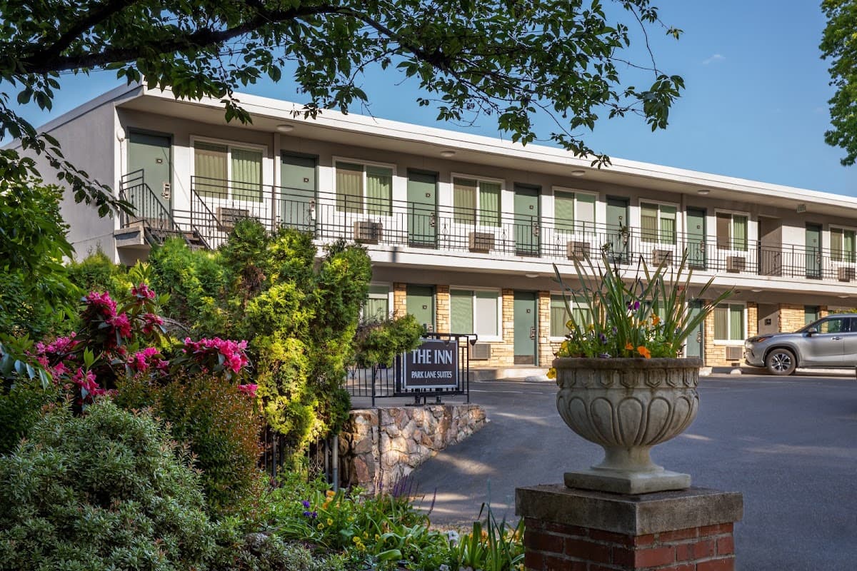 Park Lane Suites & Inn, Hotel in Portland