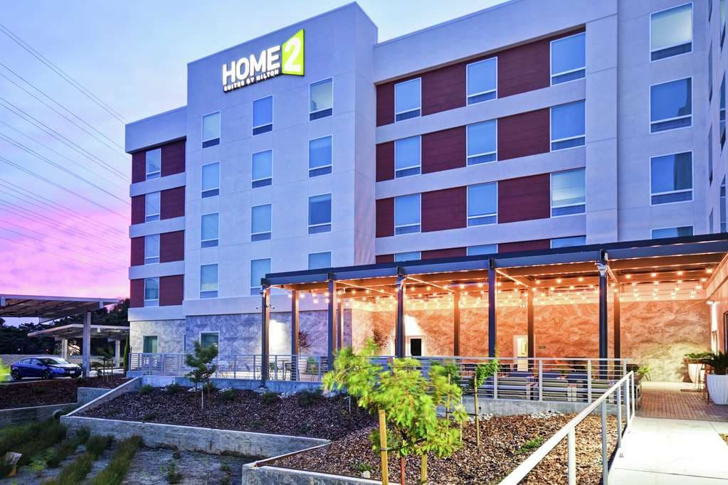 Home2 Suites by Hilton San Francisco Airport North, Hotel in South San Francisco