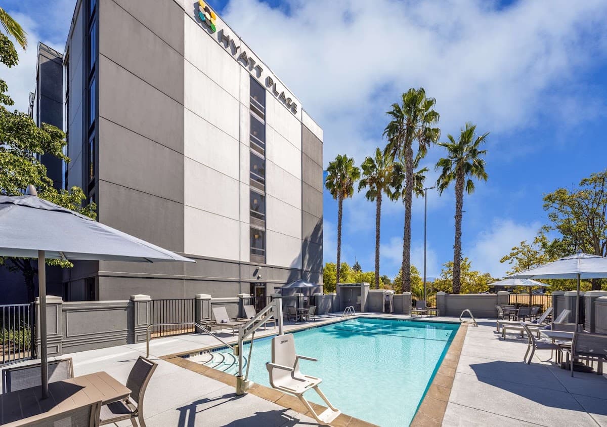 Hyatt Place Sacramento/Rancho Cordova, Hotel in Rancho Cordova