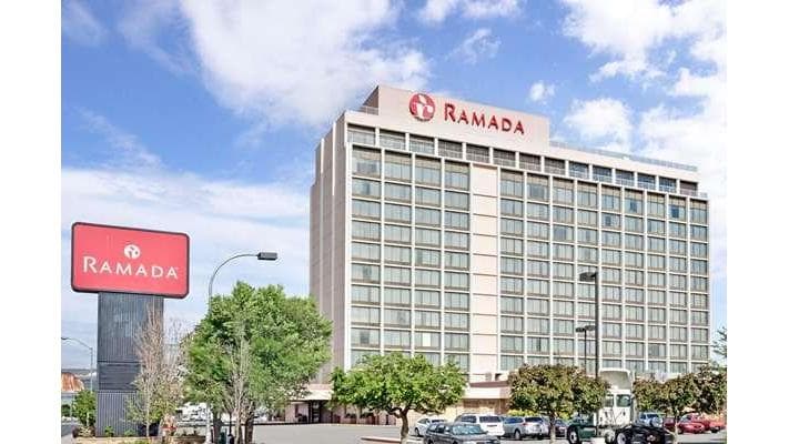 Ramada by Wyndham Reno Hotel & Casino, Hotel in Reno