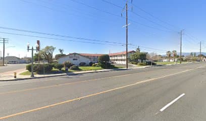 Rio Inn Motel, Hotel in Colton