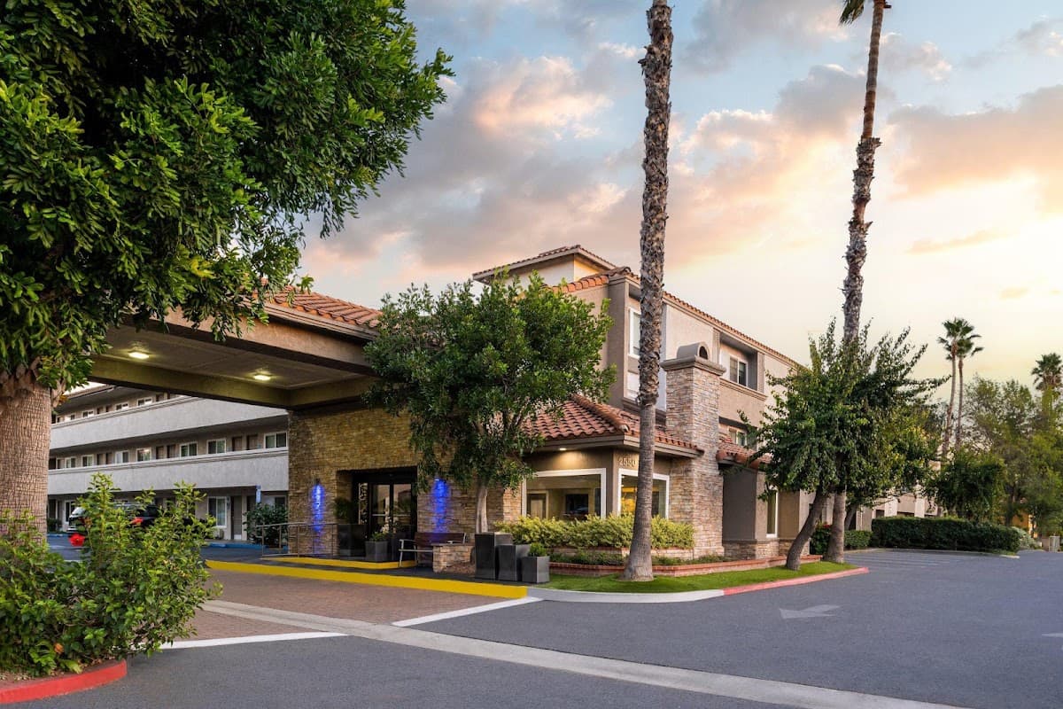 Holiday Inn Express Simi Valley, Hotel in Simi Valley