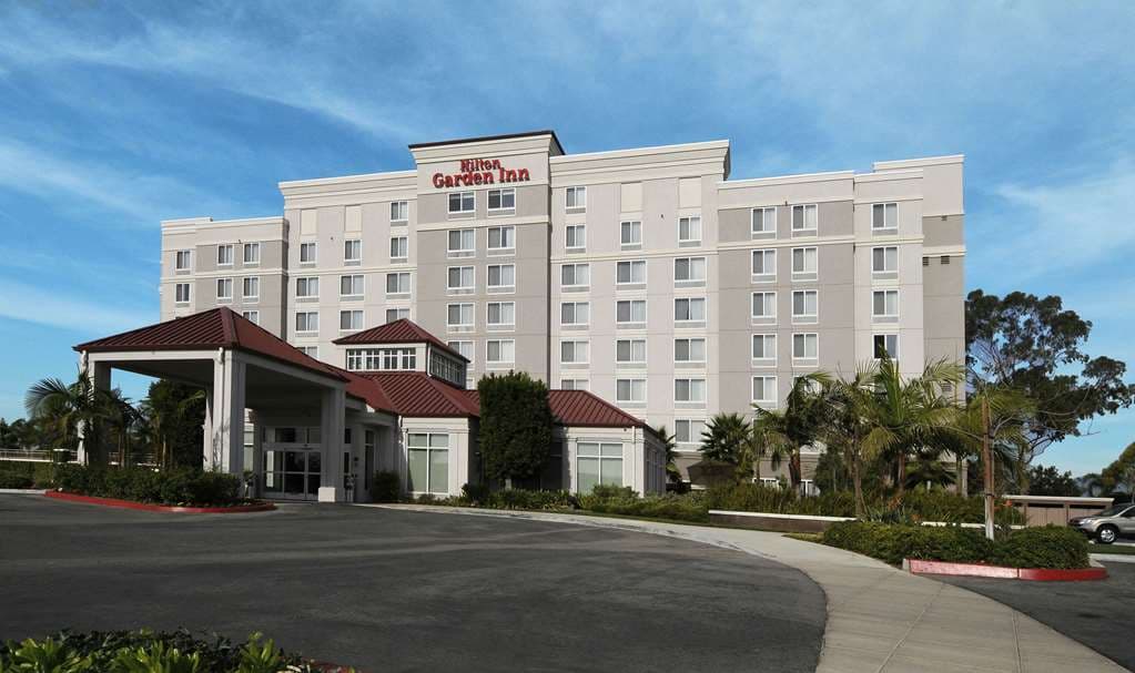 Hilton Garden Inn Oxnard/Camarillo, Hotel in El Rio