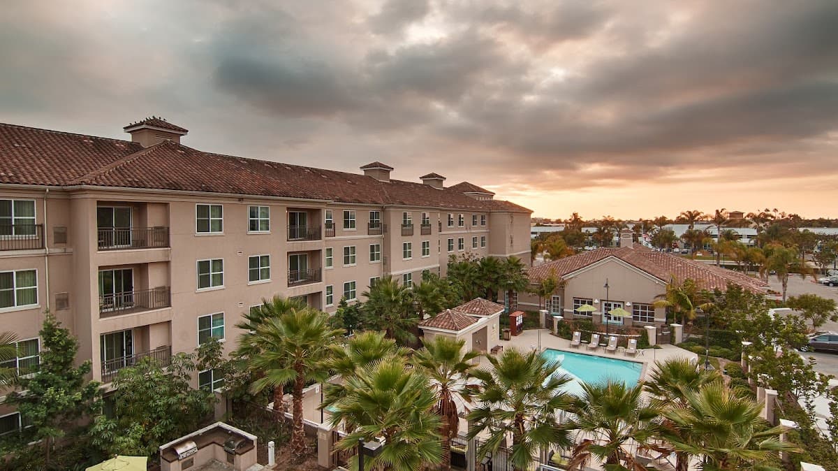Homewood Suites by Hilton Oxnard/Camarillo, Hotel in El Rio
