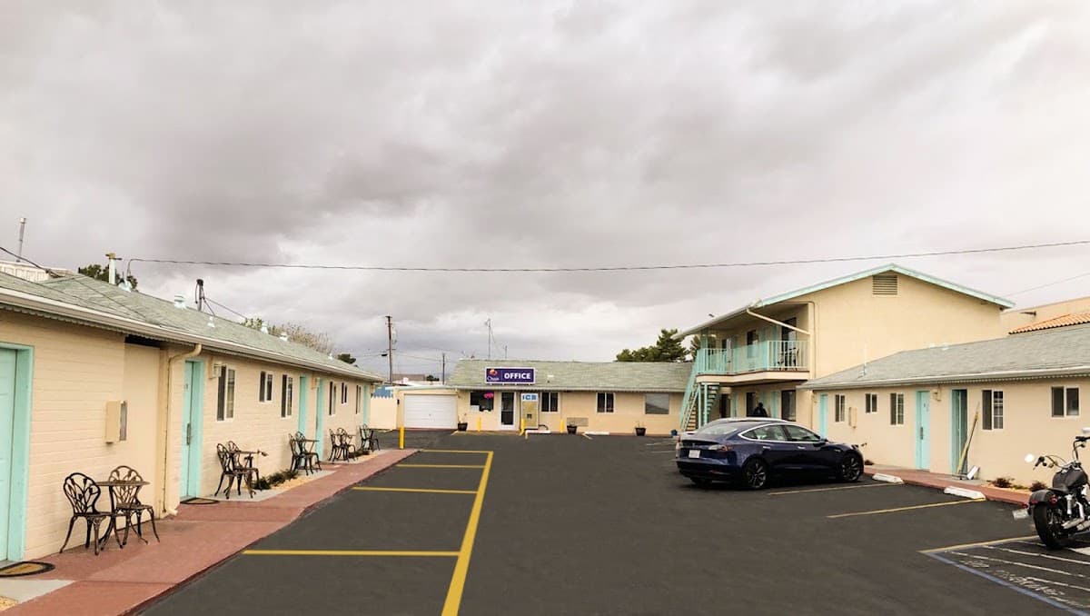 Howard Johnson By Wyndham, Hotel in Ridgecrest