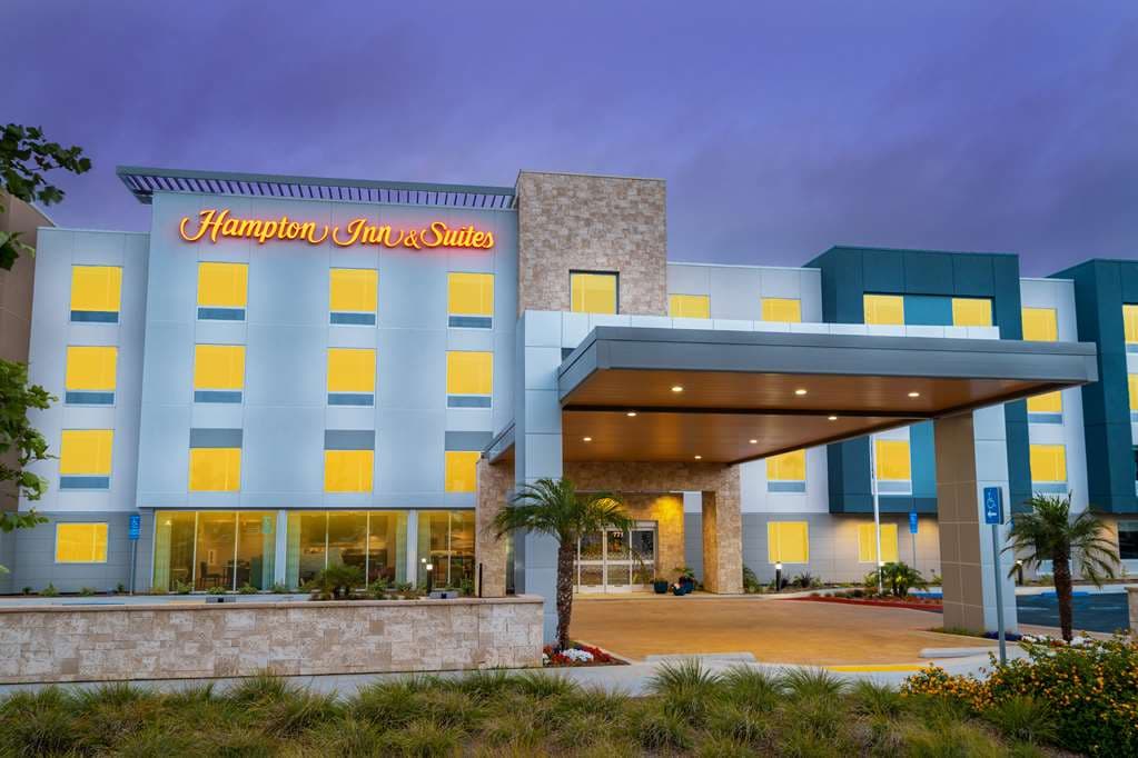 Hampton Inn & Suites Imperial Beach San Diego, Hotel in Imperial Beach