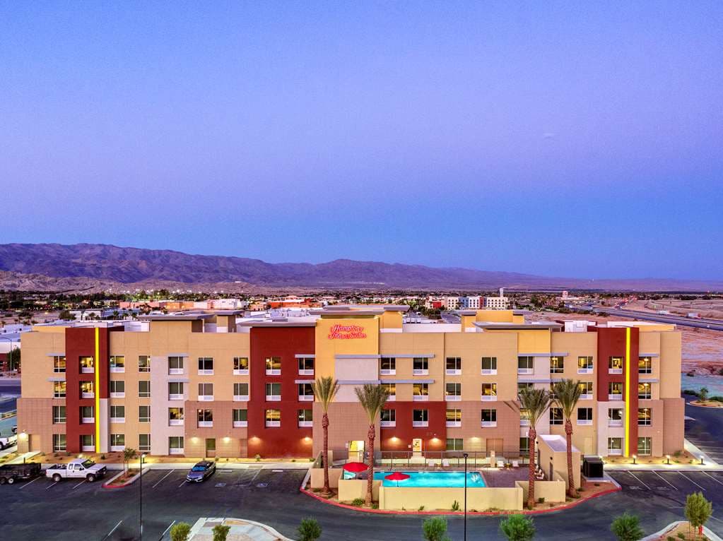 Hampton Inn & Suites Indio, Hotel in Indio