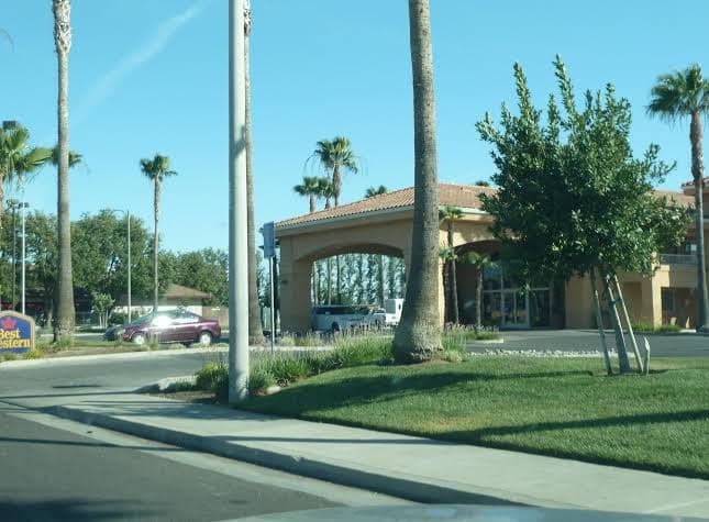 Best Western Inn & Suites Lemoore, Hotel in Lemoore