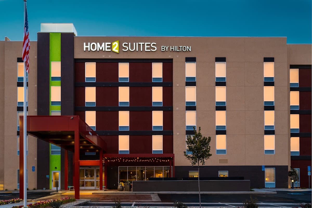 Home2 Suites by Hilton Bakersfield, Hotel in Greenacres