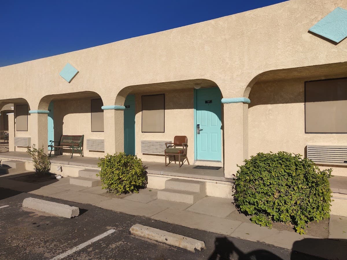 Budget Inn, Hotel in Big River