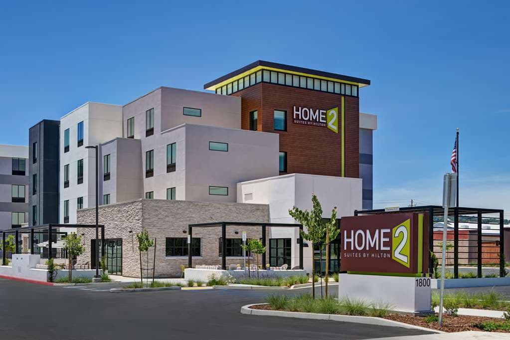Home2 Suites by Hilton Atascadero, Hotel in Atascadero