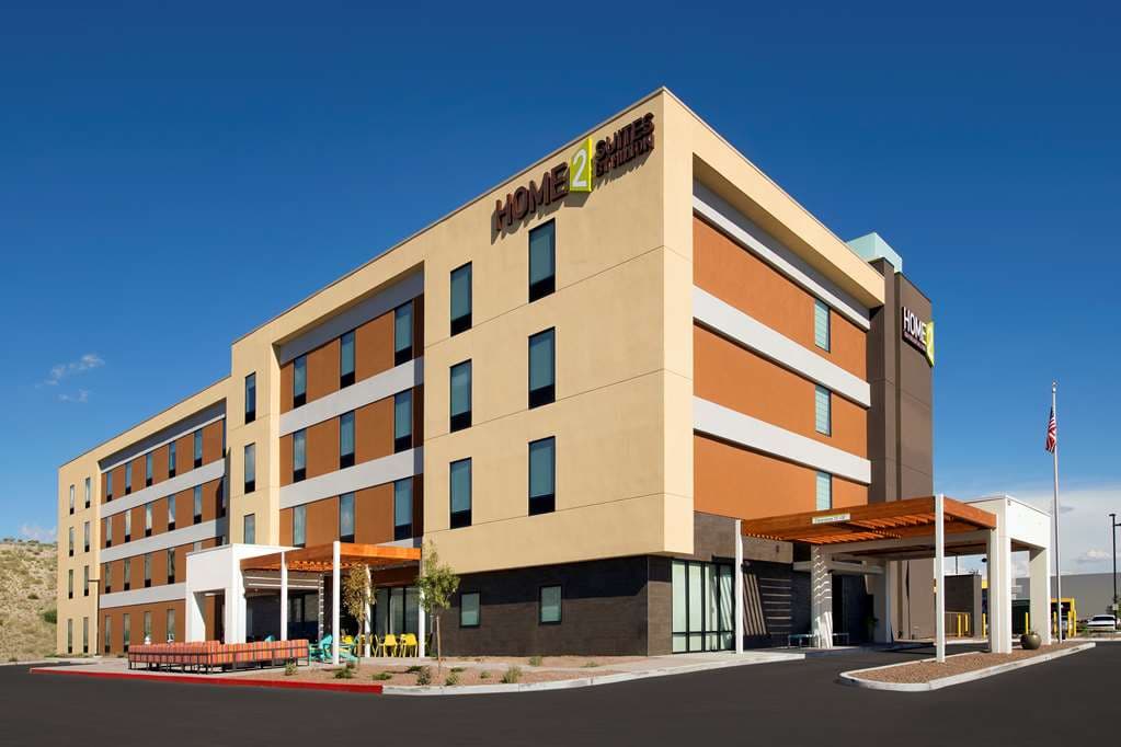Home2 Suites by Hilton Las Cruces, Hotel in Las Cruces