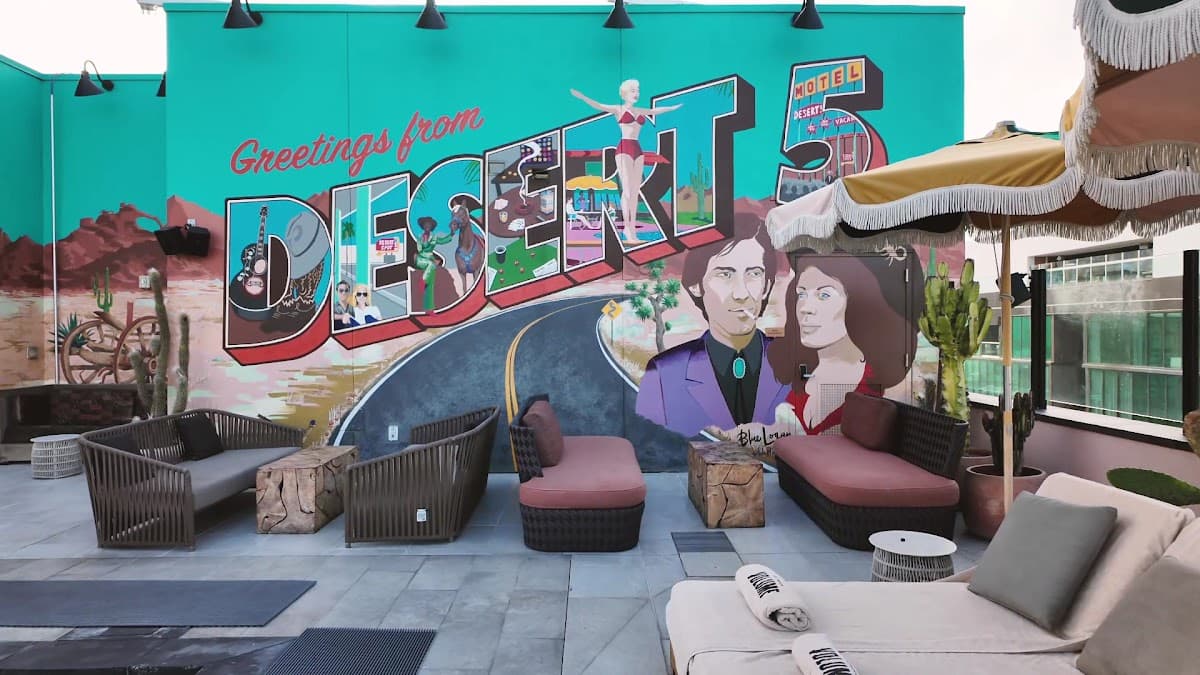 Hollywood Volume, a Tribute Portfolio Hotel, Hotel in Hollywood