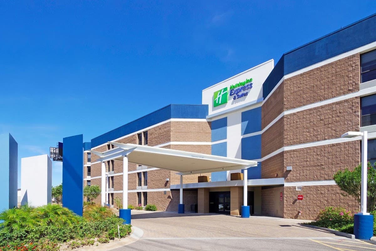 Holiday Inn Express & Suites Phoenix-Tempe, Hotel in Tempe Junction