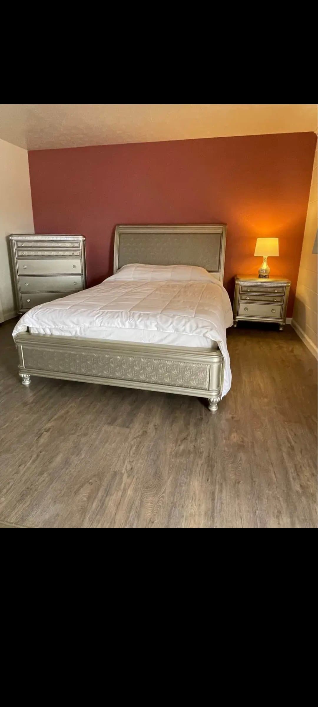 Classic American Economy Inn, Motel in Portales