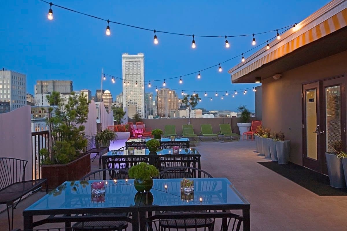 COVA Hotel, Hotel in San Francisco