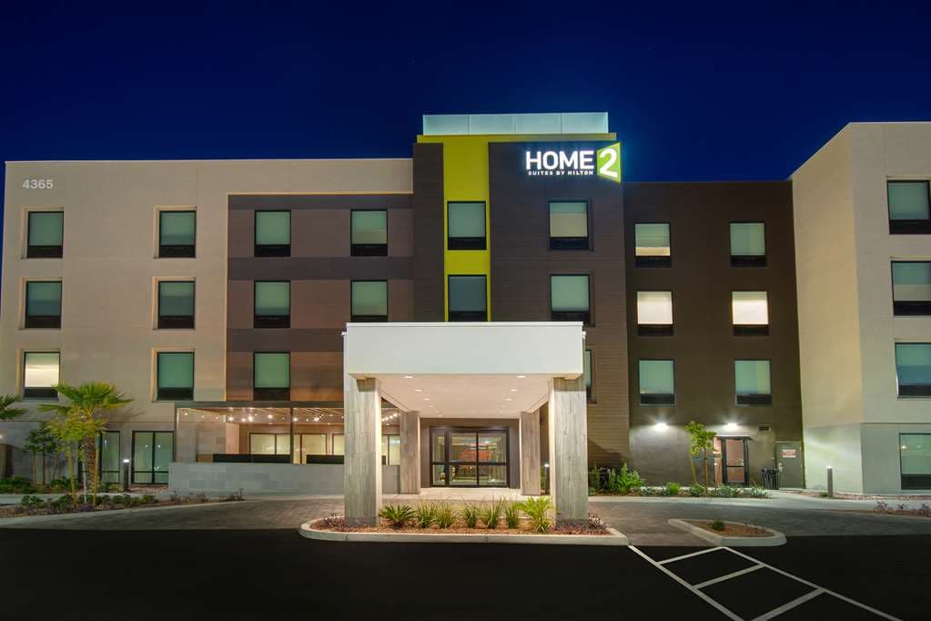 Home2 Suites Las Vegas North, Hotel in Nellis Air Force Base