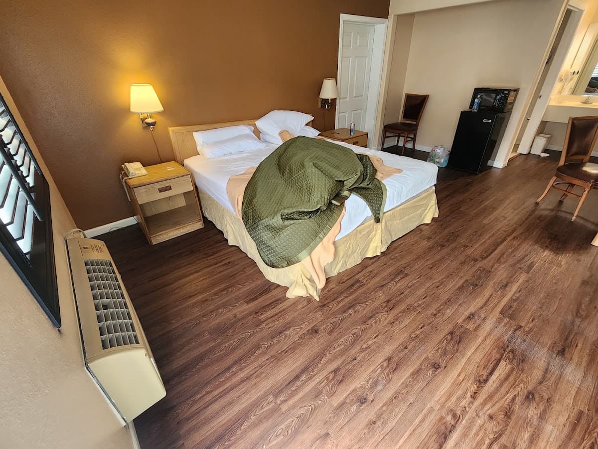 Royal Inn, Motel in Watsonville