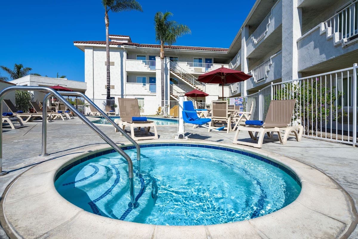 Motel 6 - Ventura South, Motel in El Rio