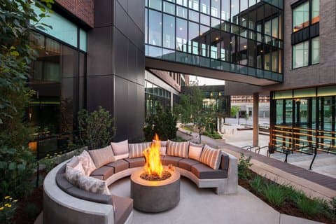 Moxy Boulder, Hotel in Boulder
