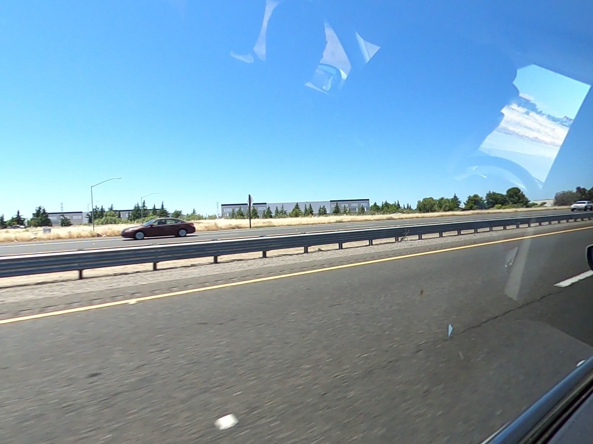 Street view near Staybridge Suites Rocklin - Roseville Area, Roseville — © CycleMaster (CC BY-SA · Mapillary)