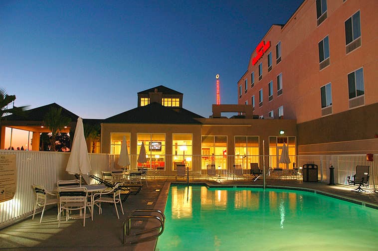 Hilton Garden Inn Victorville, Hotel in Mountain View Acres