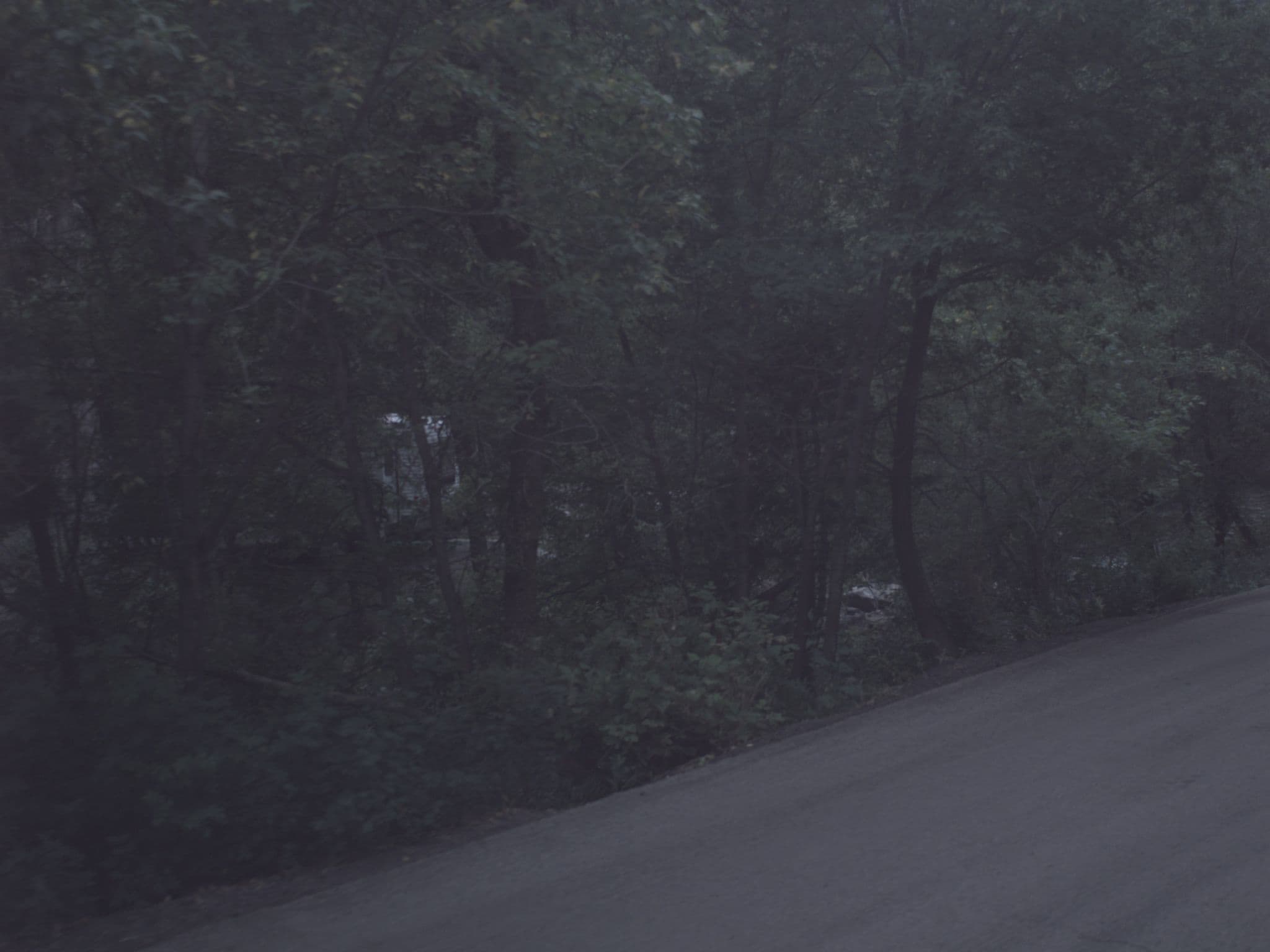 Street view near Little Mill Campground, Cedar Hills — © asellars (CC BY-SA · Mapillary)