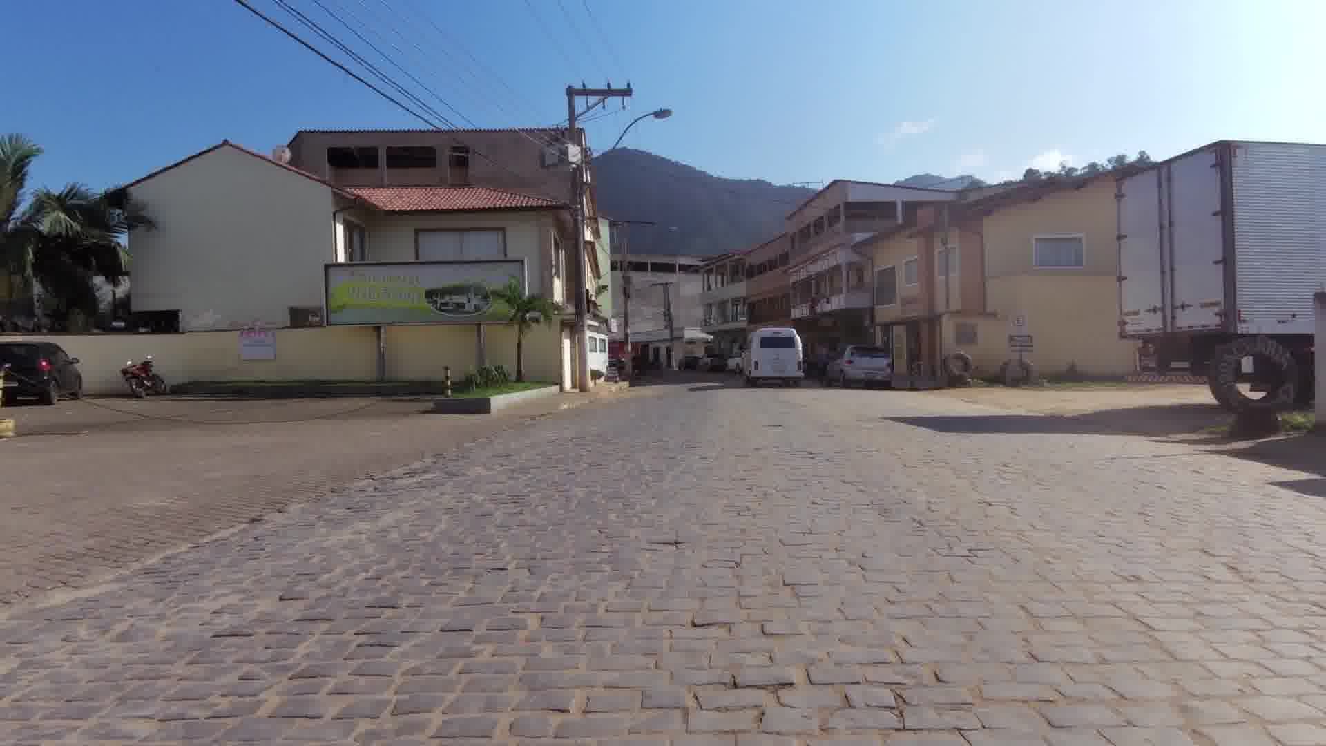 Street view near Hotel Volponi, Alfredo Chaves — © skippern (CC BY-SA · Mapillary)
