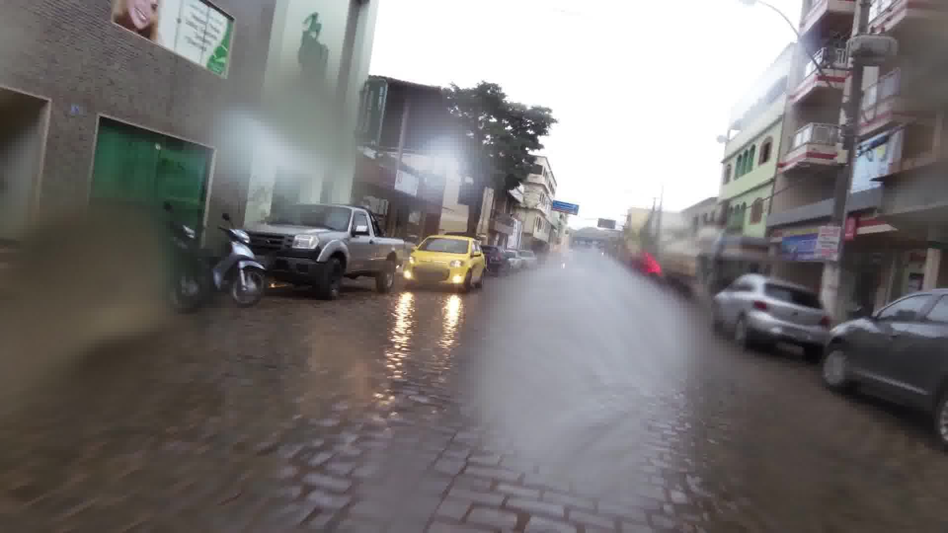 Street view near Casa Hostel, Alfredo Chaves — © skippern (CC BY-SA · Mapillary)