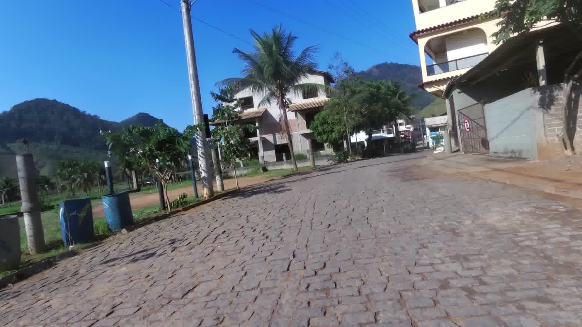 Street view near Pousada Fora do Ar, Alfredo Chaves — © skippern (CC BY-SA · Mapillary)