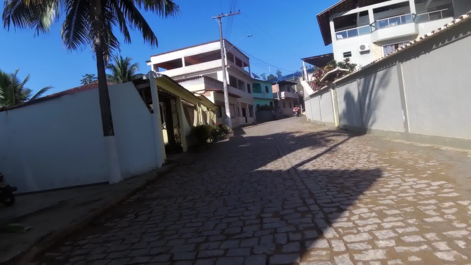Street view near Pousada Cachoeira Alta, Alfredo Chaves — © skippern (CC BY-SA · Mapillary)