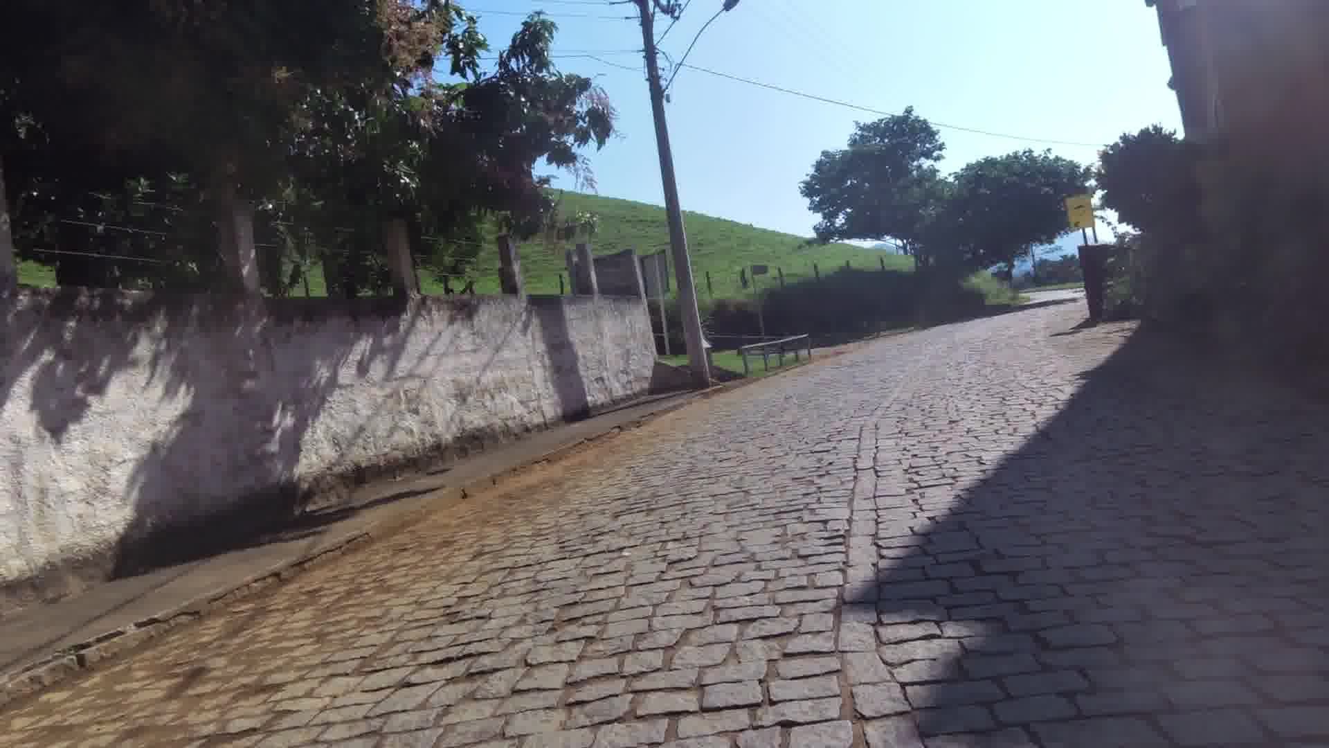 Street view near Pousada do Zezé, Alfredo Chaves — © skippern (CC BY-SA · Mapillary)