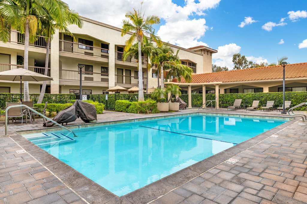 Best Western Plus Orange County Airport North, Hotel in Tustin Legacy