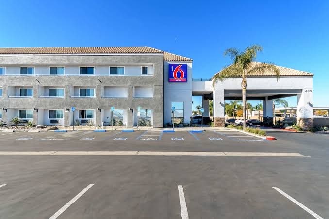 Studio 6 Suites Perris, Motel in Perris