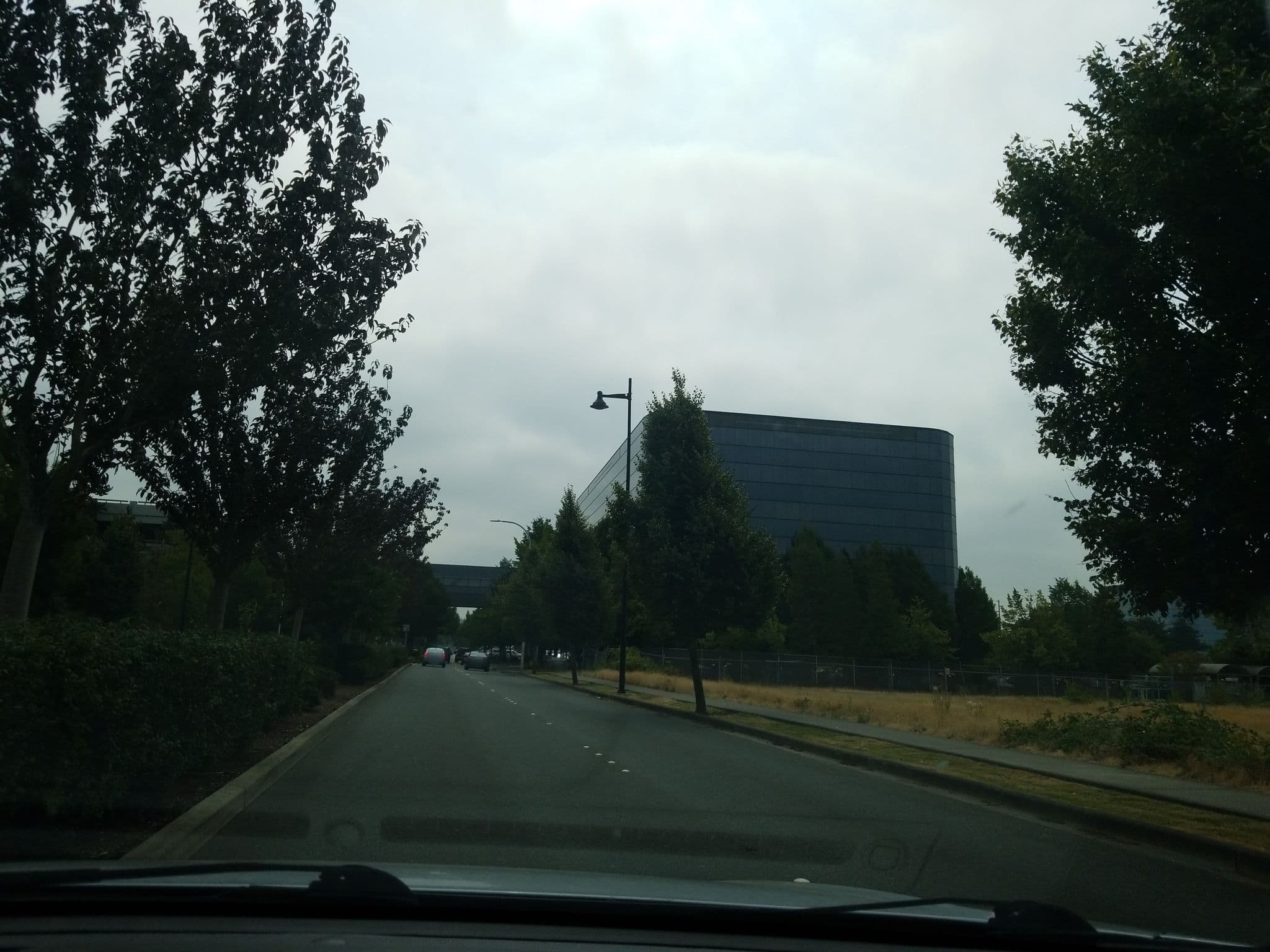 Street view near LivAway Suites, Renton — © damnitgetmybeer (CC BY-SA · Mapillary)