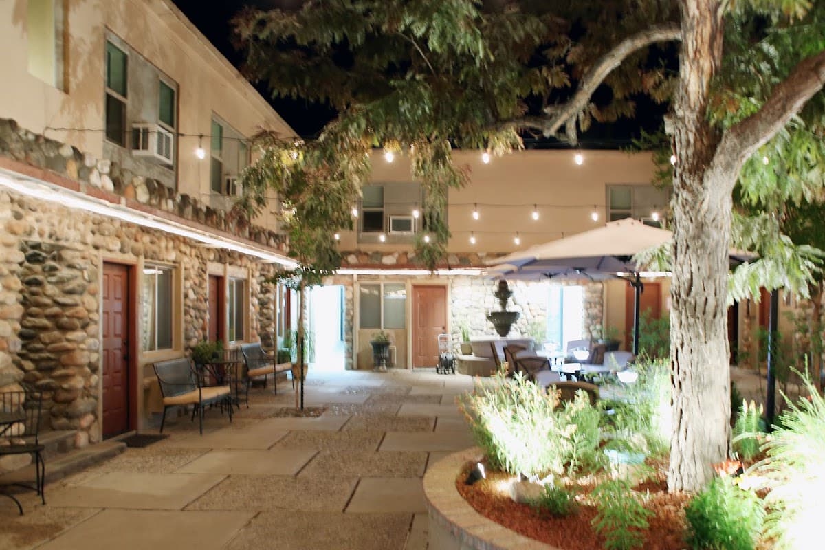 Iron Horse Inn, Hotel in Cottonwood