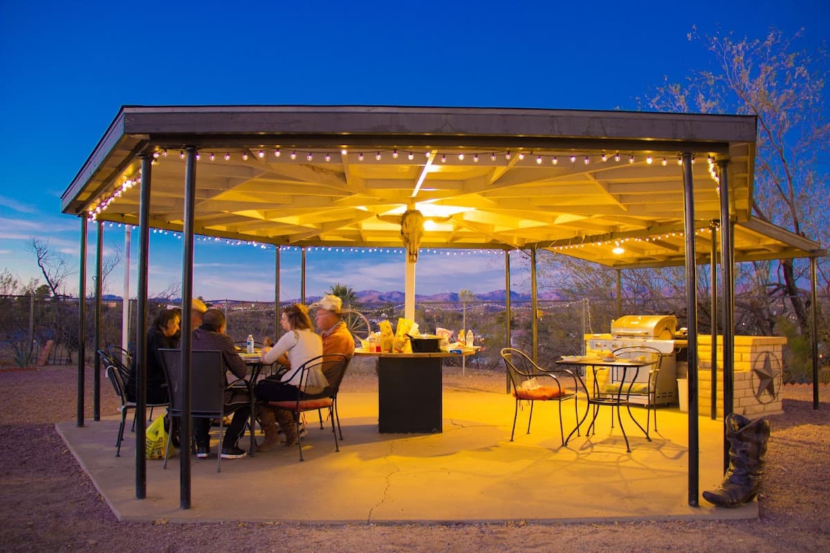 Stagecoach Suites, Motel in Wickenburg