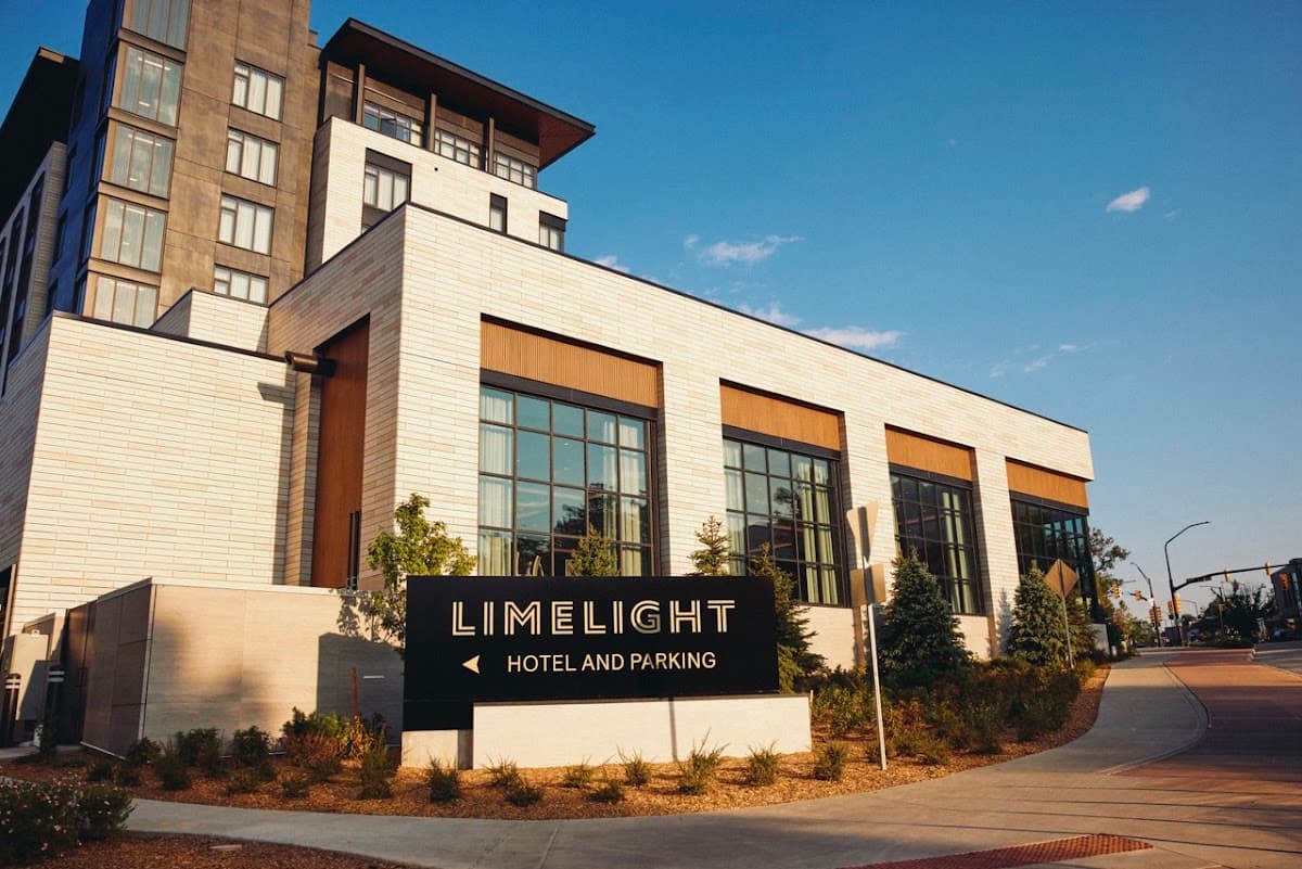 Limelight Boulder, Hotel in Boulder