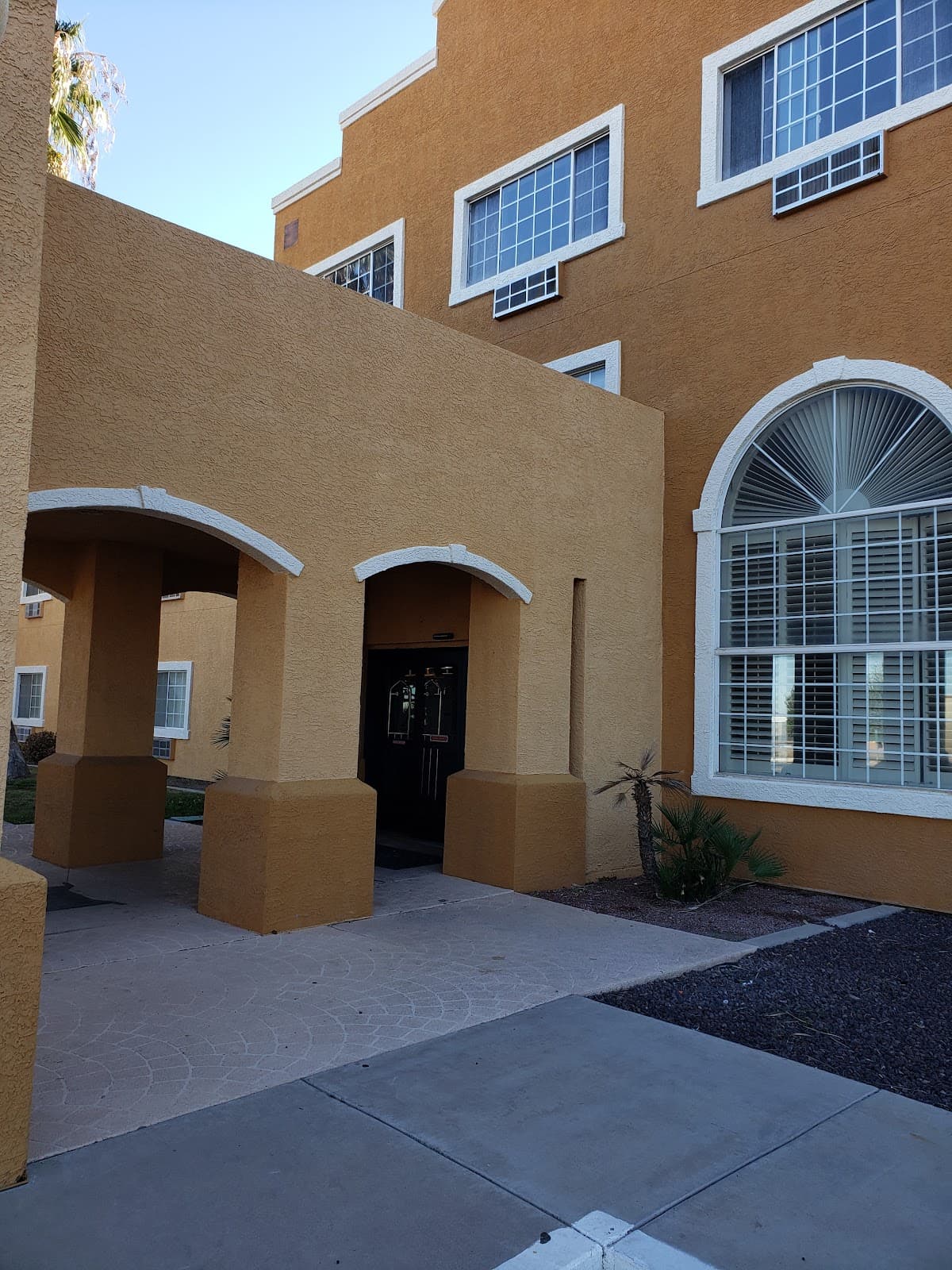 Baymont by Wyndham, Hotel in Safford