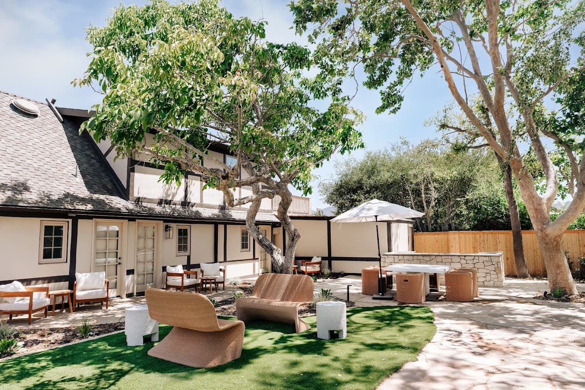 The Marlo, Motel in Solvang