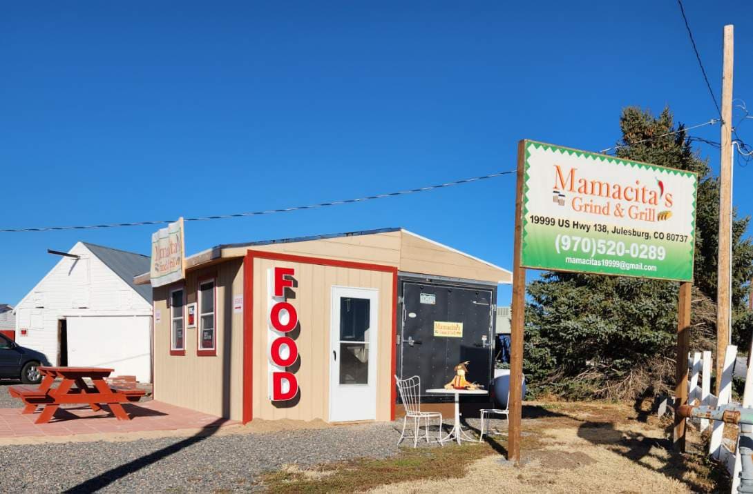 Holiday Motel, Motel in Julesburg