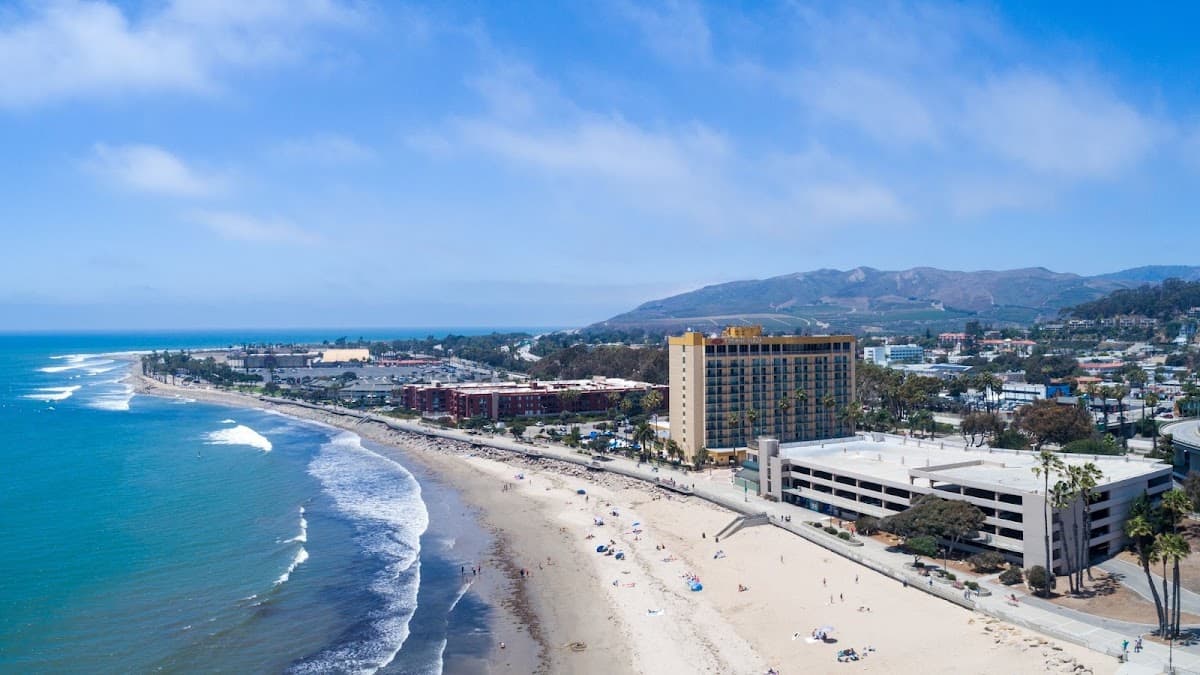 Crowne Plaza - Ventura Beach, Hotel in Ventura